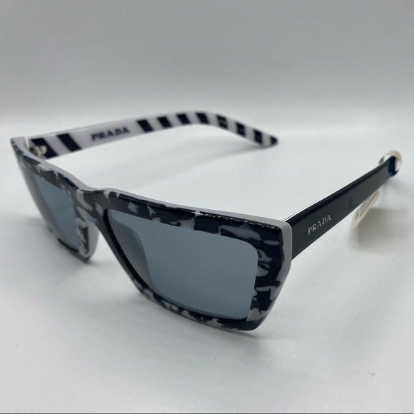 Prada Sunglasses Millenials 4432C2 ‼️100% Authentic, made in Italy 🇮🇹‼️ - Picture 1 of 13